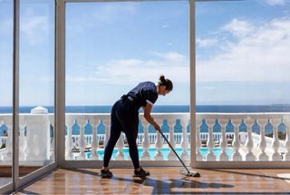 Prestige Clean: Limpieza de Lujo en Marbella