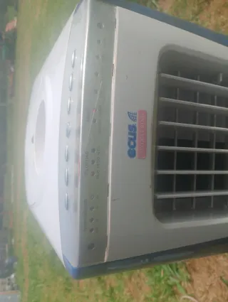 Climatizador Ecus