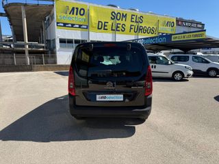 Citroën Berlingo Talla XL BlueHDi 100 SHINE