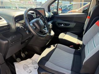 Citroën Berlingo Talla XL BlueHDi 100 SHINE