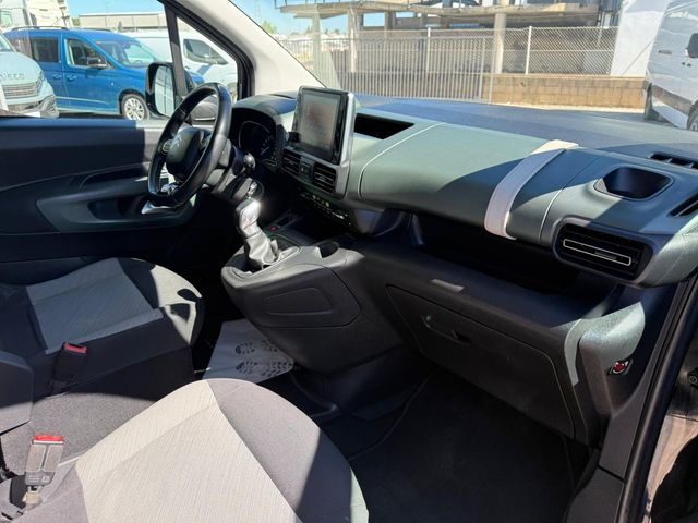 Citroën Berlingo Talla XL BlueHDi 100 SHINE