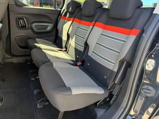 Citroën Berlingo Talla XL BlueHDi 100 SHINE