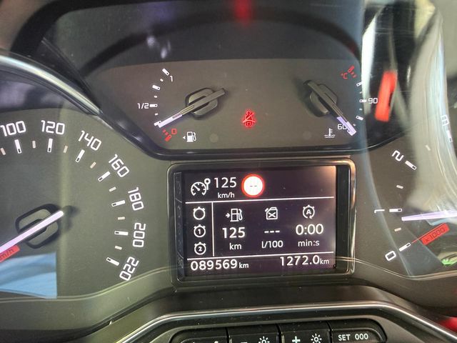 Citroën Berlingo Talla XL BlueHDi 100 SHINE