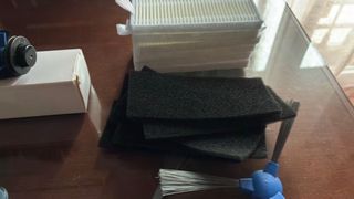 Kit Repuestos Conga