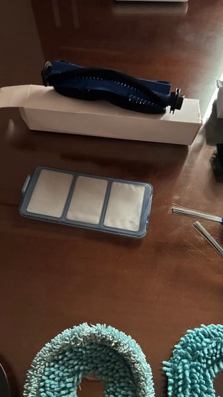 Kit Repuestos Conga