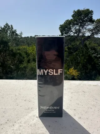Yves Saint Laurent MYSLF Le Parfum