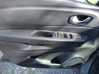Renault Captur 2017