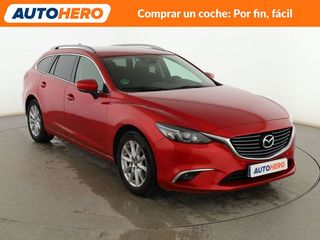 Mazda 6 2.0 Style