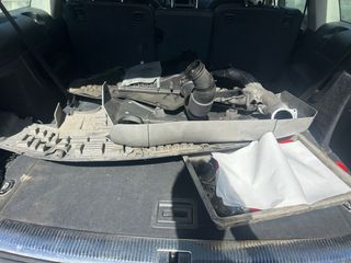Audi Q7 7 plazas