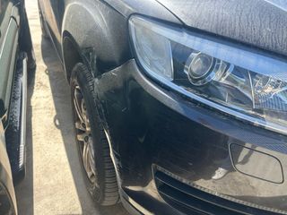 Audi Q7 7 plazas