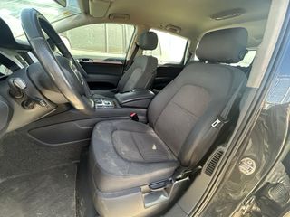 Audi Q7 7 plazas