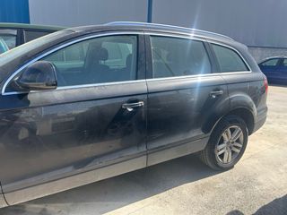 Audi Q7 7 plazas
