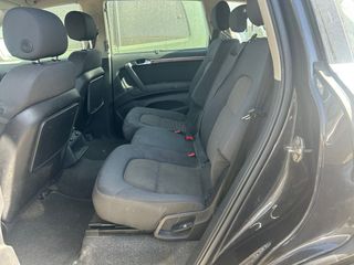 Audi Q7 7 plazas