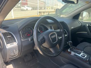 Audi Q7 7 plazas