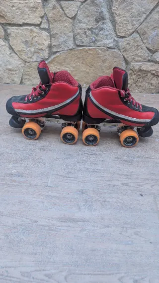 Patines hoquei Genial talla 40