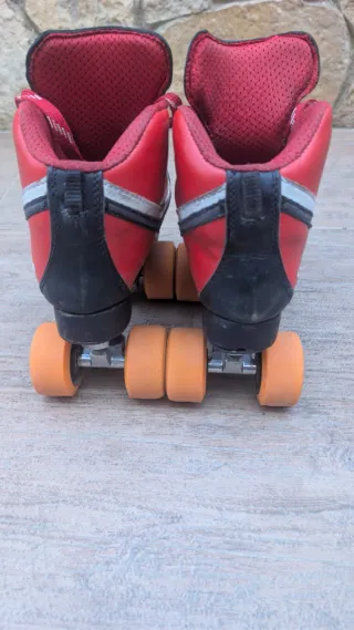 Patines hoquei Genial talla 40