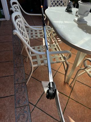 Pértiga Telescópica Fiskars