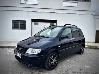 Hyundai Matrix 2006