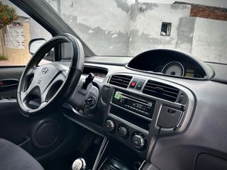 Hyundai Matrix 2006