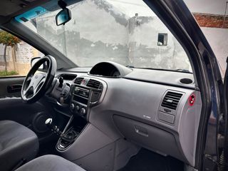 Hyundai Matrix 2006