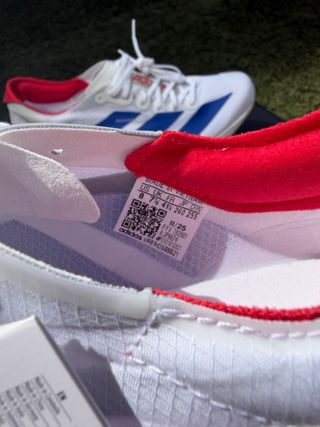 Adidas Adizero Adios Pro 4 Zapatillas Running