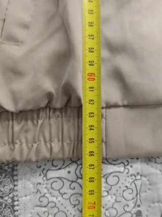 Chaqueta Polo Ralph Lauren Beige Talla M