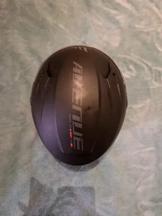 Casco MT AVENUE XL