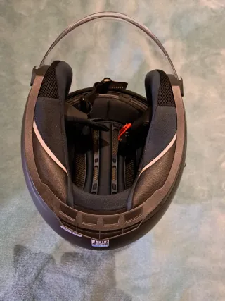 Casco MT AVENUE XL