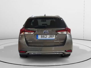Toyota Auris 140H Hybrid Touring Sports Business 100 kW (136 CV)