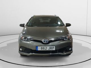 Toyota Auris 140H Hybrid Touring Sports Business 100 kW (136 CV)