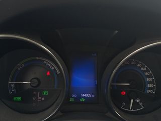Toyota Auris 140H Hybrid Touring Sports Business 100 kW (136 CV)