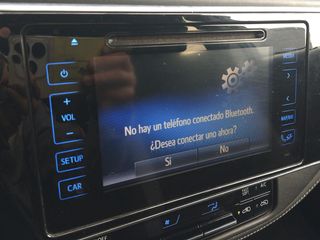 Toyota Auris 140H Hybrid Touring Sports Business 100 kW (136 CV)