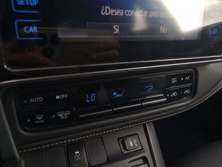 Toyota Auris 140H Hybrid Touring Sports Business 100 kW (136 CV)