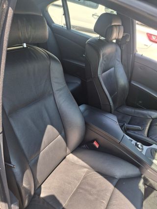 BMW Serie 5 2006