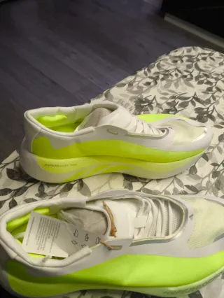 Adidas Hyperboost Pro Talla 42 Nuevas