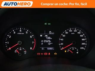 Kia Stonic 1.0 TGDI Drive