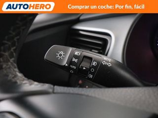 Kia Stonic 1.0 TGDI Drive