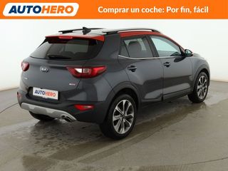Kia Stonic 1.0 TGDI Drive