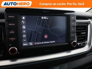 Kia Stonic 1.0 TGDI Drive