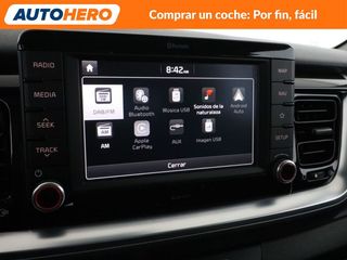 Kia Stonic 1.0 TGDI Drive