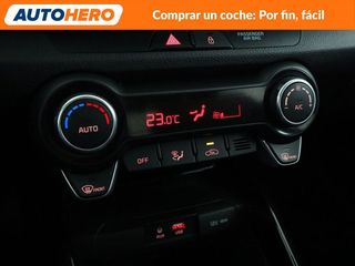 Kia Stonic 1.0 TGDI Drive