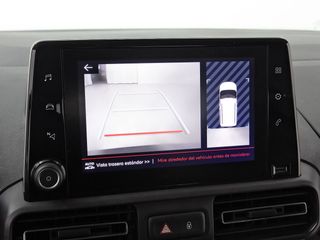 Citroën Berlingo Talla M PureTech 110 S&S FEEL