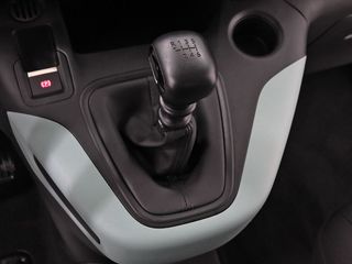 Citroën Berlingo Talla M PureTech 110 S&S FEEL