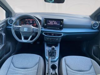Seat Arona 1.0 TSI 85kW Xperience Special Edition