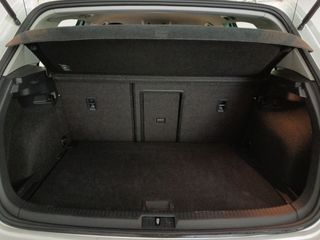 Volkswagen Golf Sport 2.0 TDI 110 kW (150 CV)