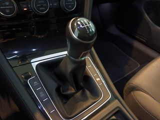 Volkswagen Golf Sport 2.0 TDI 110 kW (150 CV)