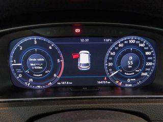 Volkswagen Golf Sport 2.0 TDI 110 kW (150 CV)