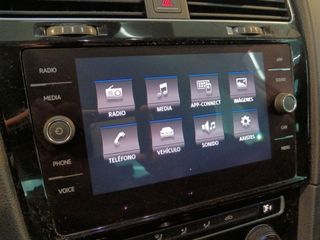 Volkswagen Golf Sport 2.0 TDI 110 kW (150 CV)