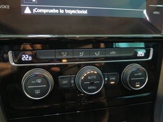 Volkswagen Golf Sport 2.0 TDI 110 kW (150 CV)