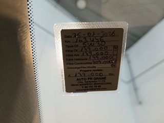 Volkswagen Golf Sport 2.0 TDI 110 kW (150 CV)